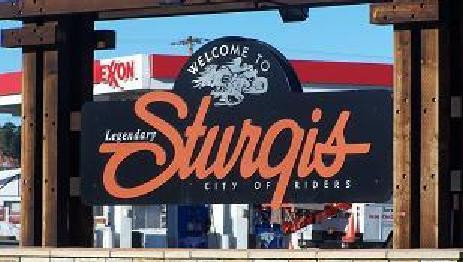 Sturgis March 2024 sales tax numbers down over last year