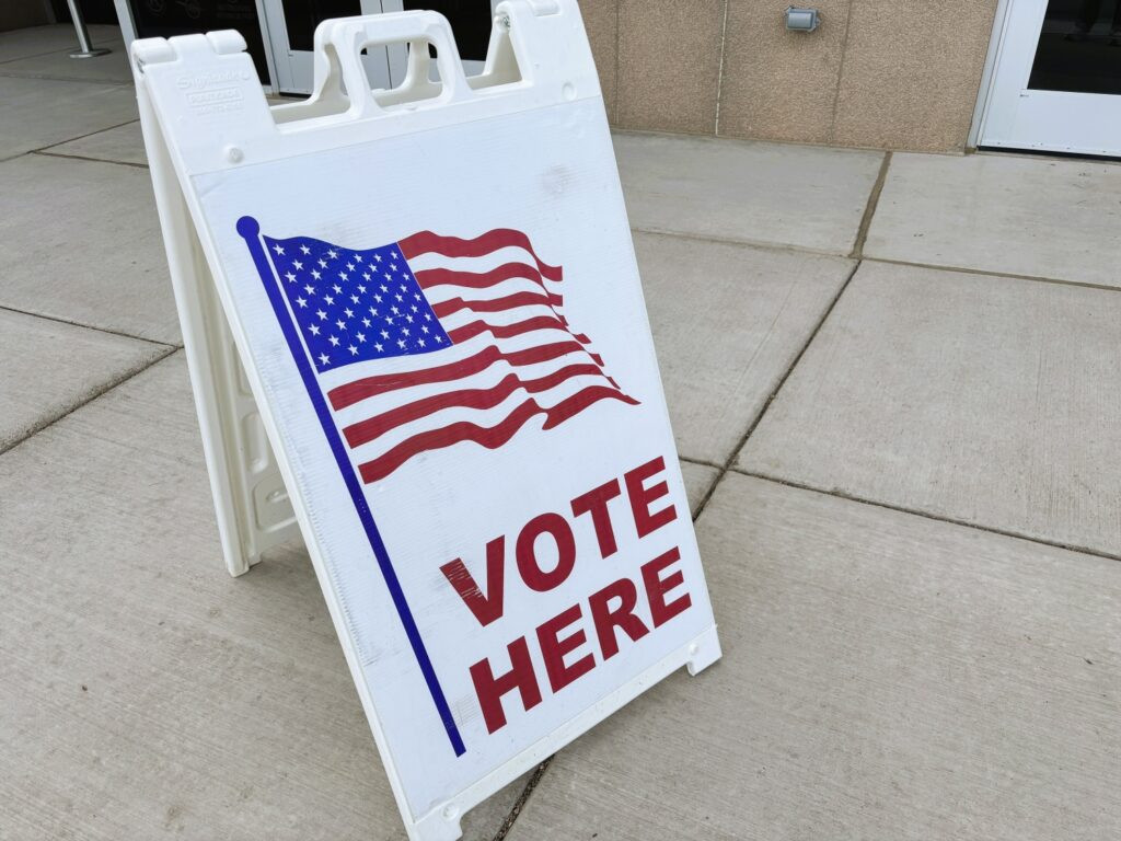 New South Dakota law allows voters to challenge other voters’ citizenship