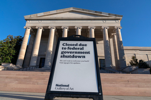 Shutdown impact: What it means for workers, federal programs and the economy