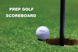 St Thomas More takes team title at BH Conference Golf Meet