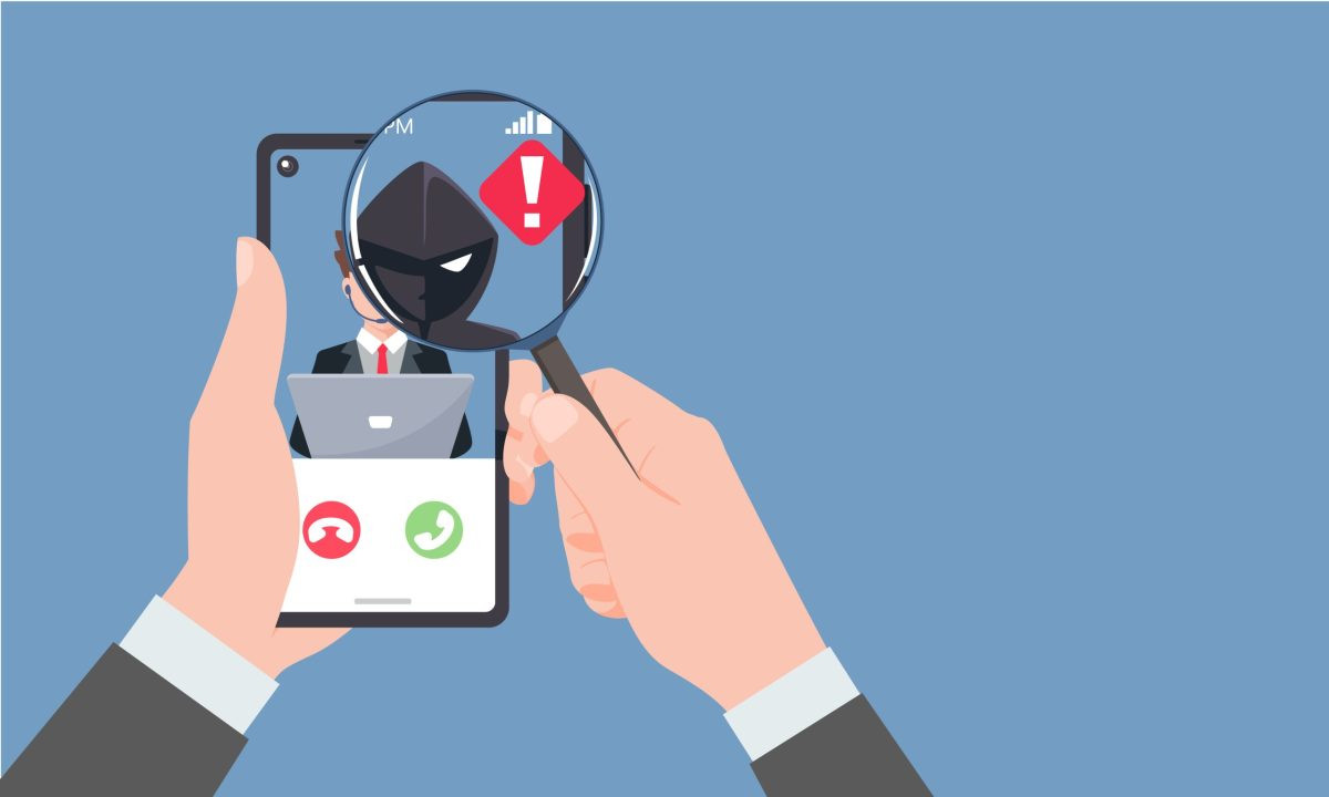 Black Hills Residents Targeted in New Warrant Scam