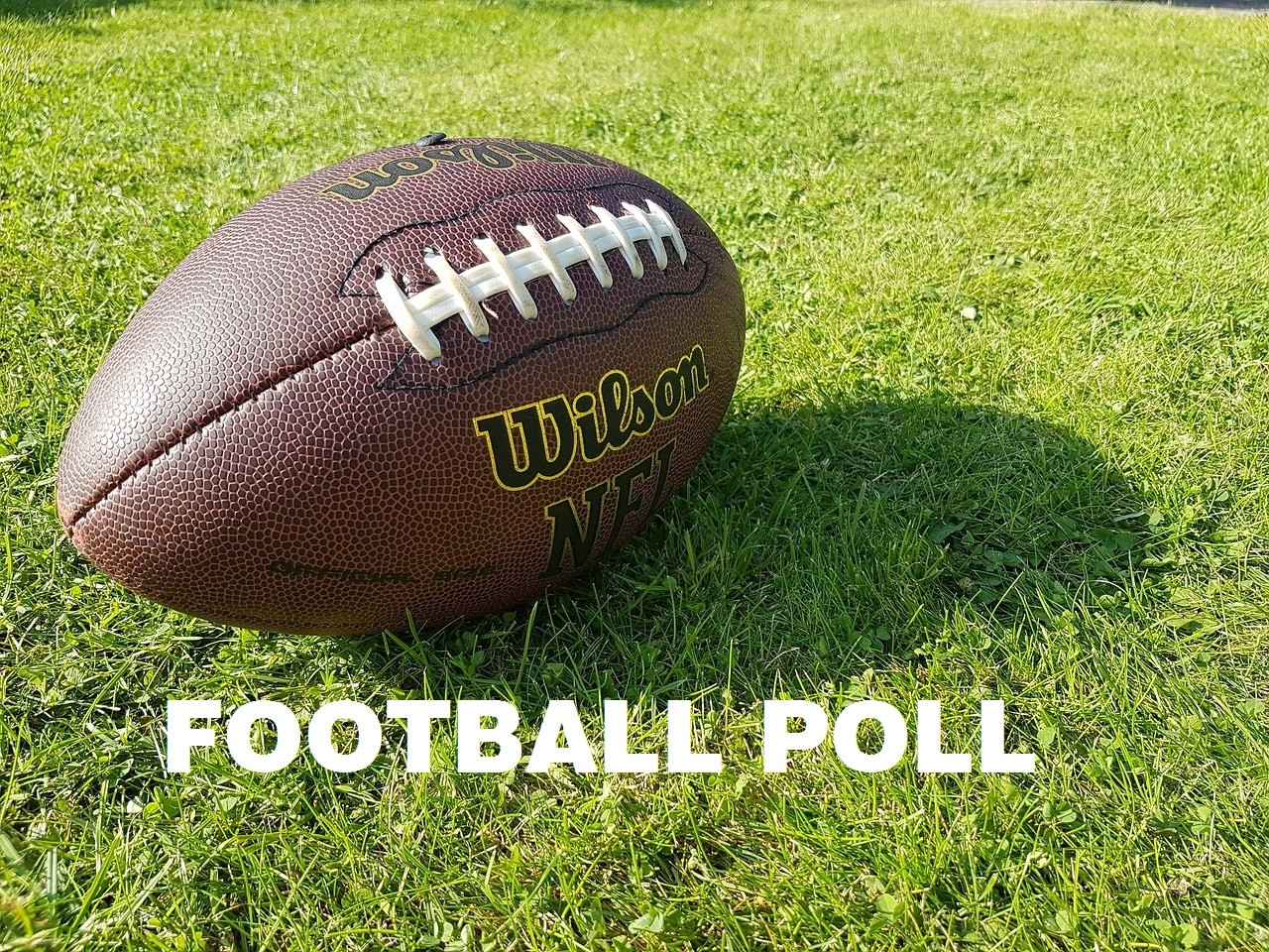 South Dakota Prep Media Football Poll for Week of October 6