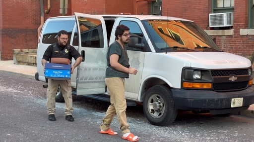 Member of Zizians group linked to deaths in several states bailed out in Maryland