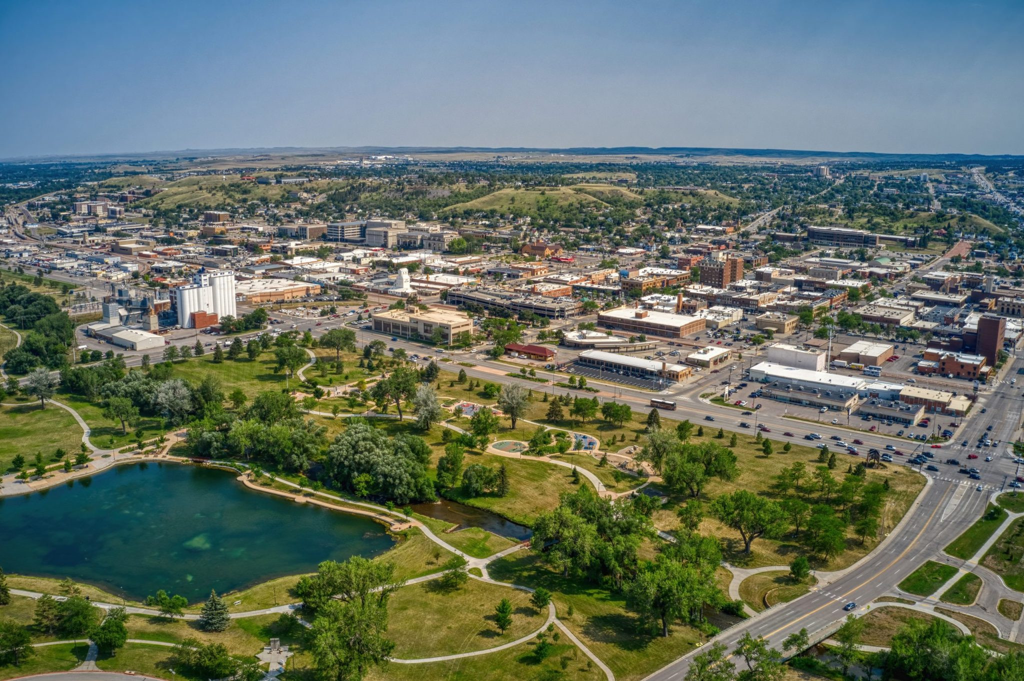 Rapid City Starts 2026 With Strong January Sales Tax Growth
