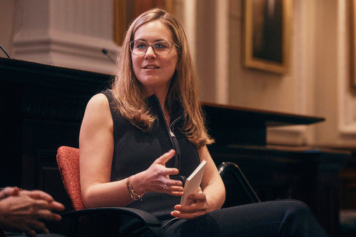 Ex-top prosecutor who resigned rather than drop Adams case defends her integrity in court testimony