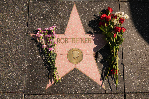 The killings of Rob and Michele Reiner shatters family’s gentle legacy