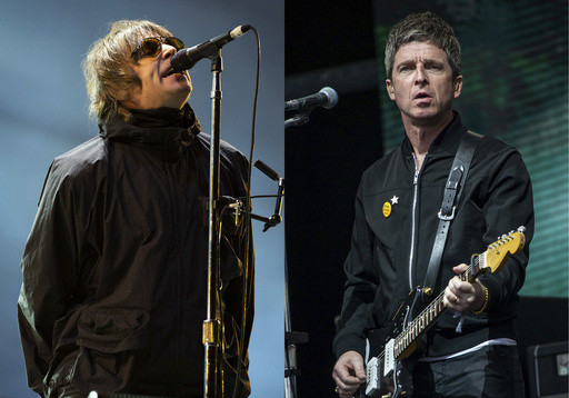 Ahead of Oasis’ tour, a look at famous and brief band reunions: Nirvana, Outkast and more