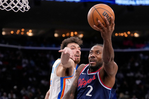 Clippers’ stunning turnaround: From 6-21 to the play-in and a shot at the playoffs
