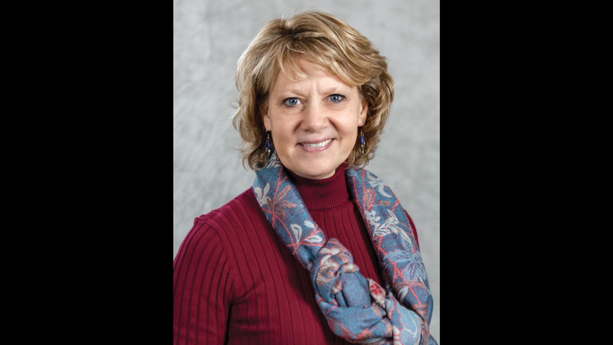 Black Hills Leader: Keiz Larson, CEO of the YMCA Of The Black Hills