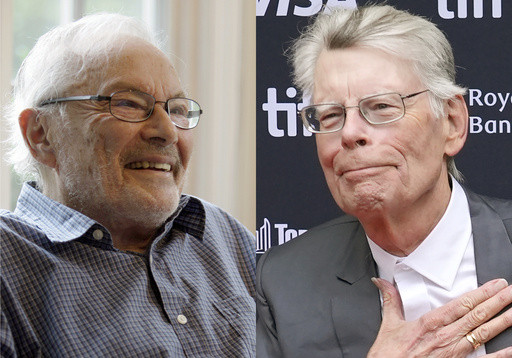 Stephen King reimagines ‘Hansel and Gretel’ with Maurice Sendak’s unpublished drawings