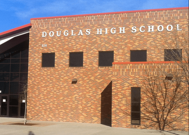 Douglas High School Forfeits Football Game Over Player Injury Concerns