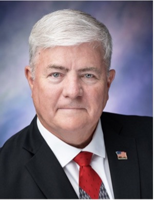Jeff Marlette, Former Adjutant General, South Dakota National Guard Announces Run For District 33 State House