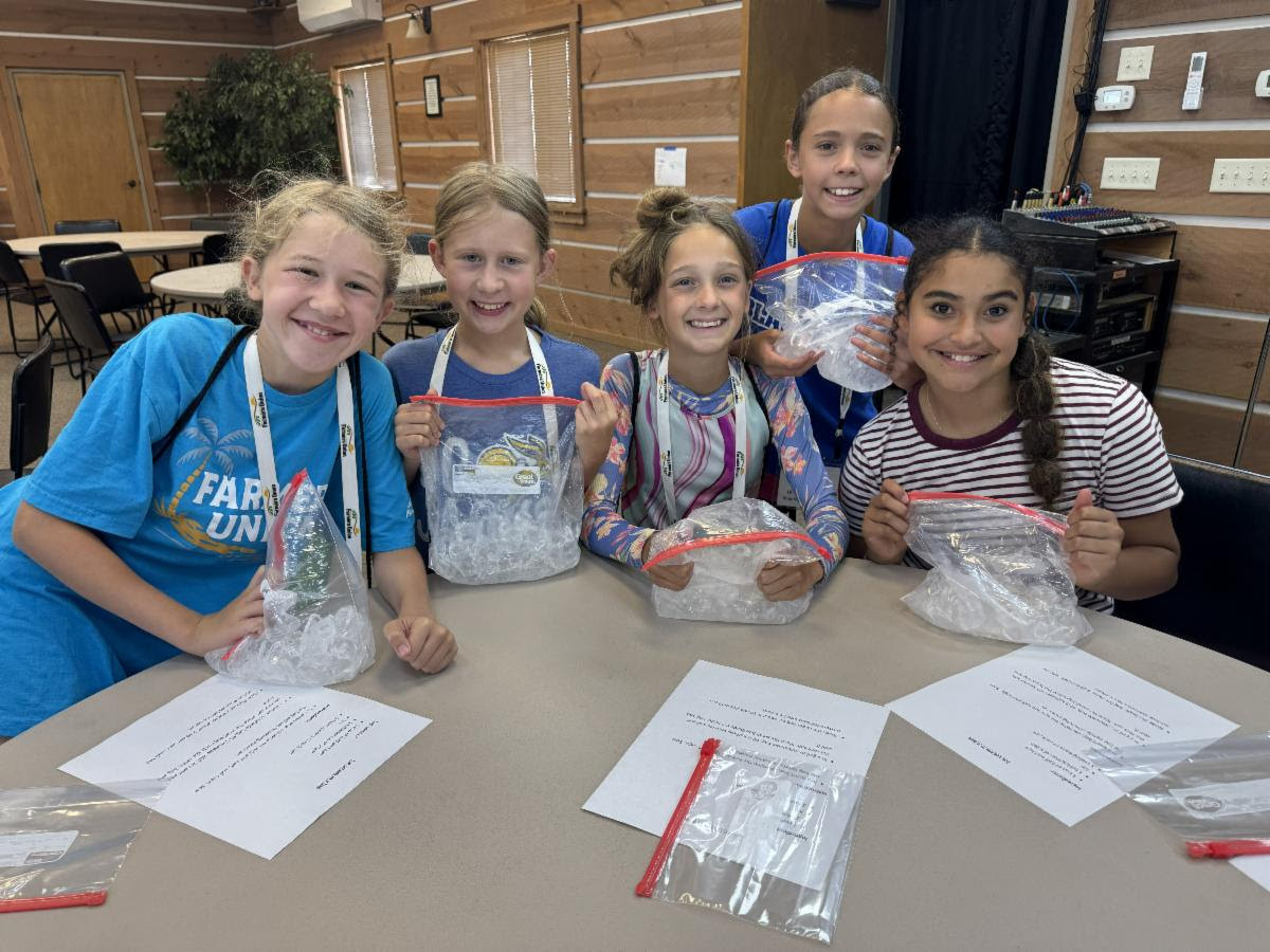 Connecting youth with ag in South Dakota