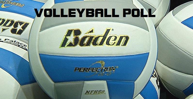 South Dakota Prep Media Volleyball Poll for Week of October 19