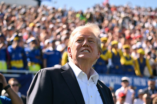 Trump’s shutdown blame game: Why he says Democrats are at fault