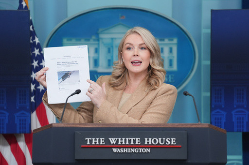 White House says admiral ordered follow-up strike on alleged drug boat, insists attack was lawful