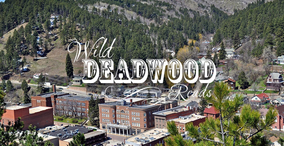 The 36th annual Deadwood Jam is bringing a major country music act to the Black Hills this fall.