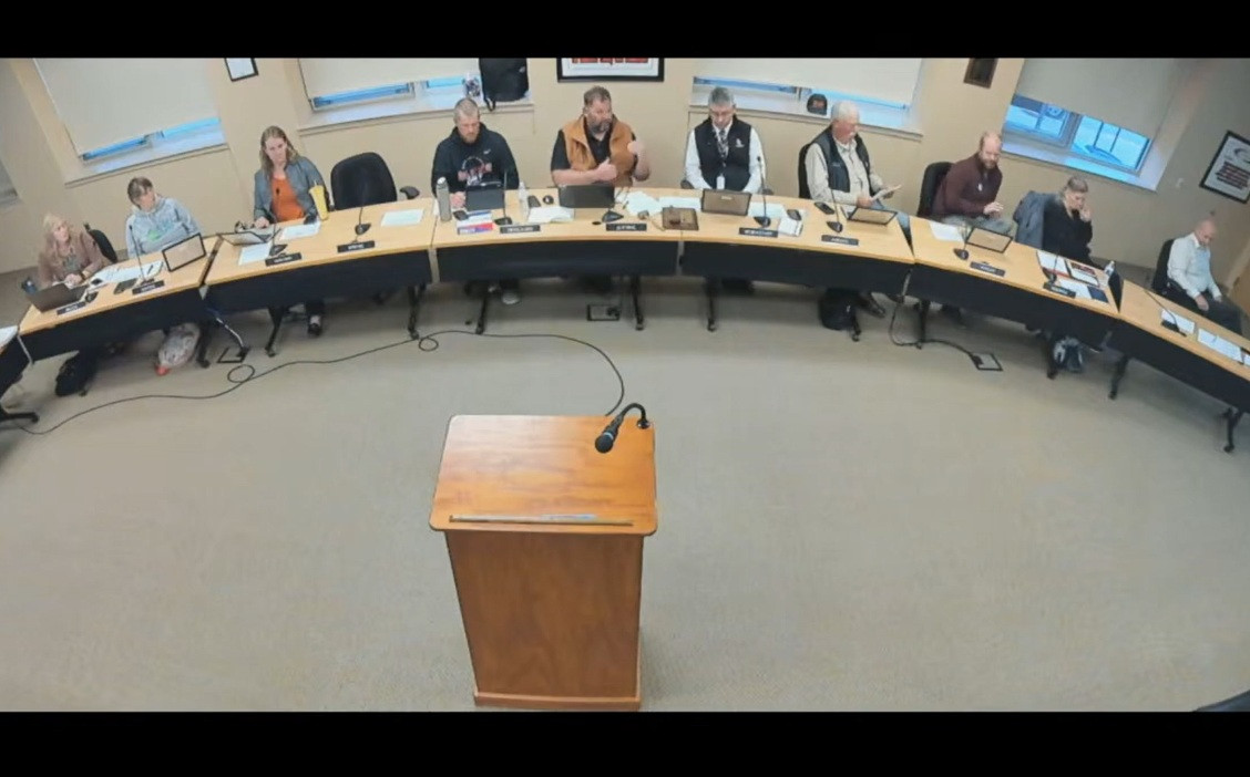 Meade 46-1 School Board hears presentation on proposed four-day school week