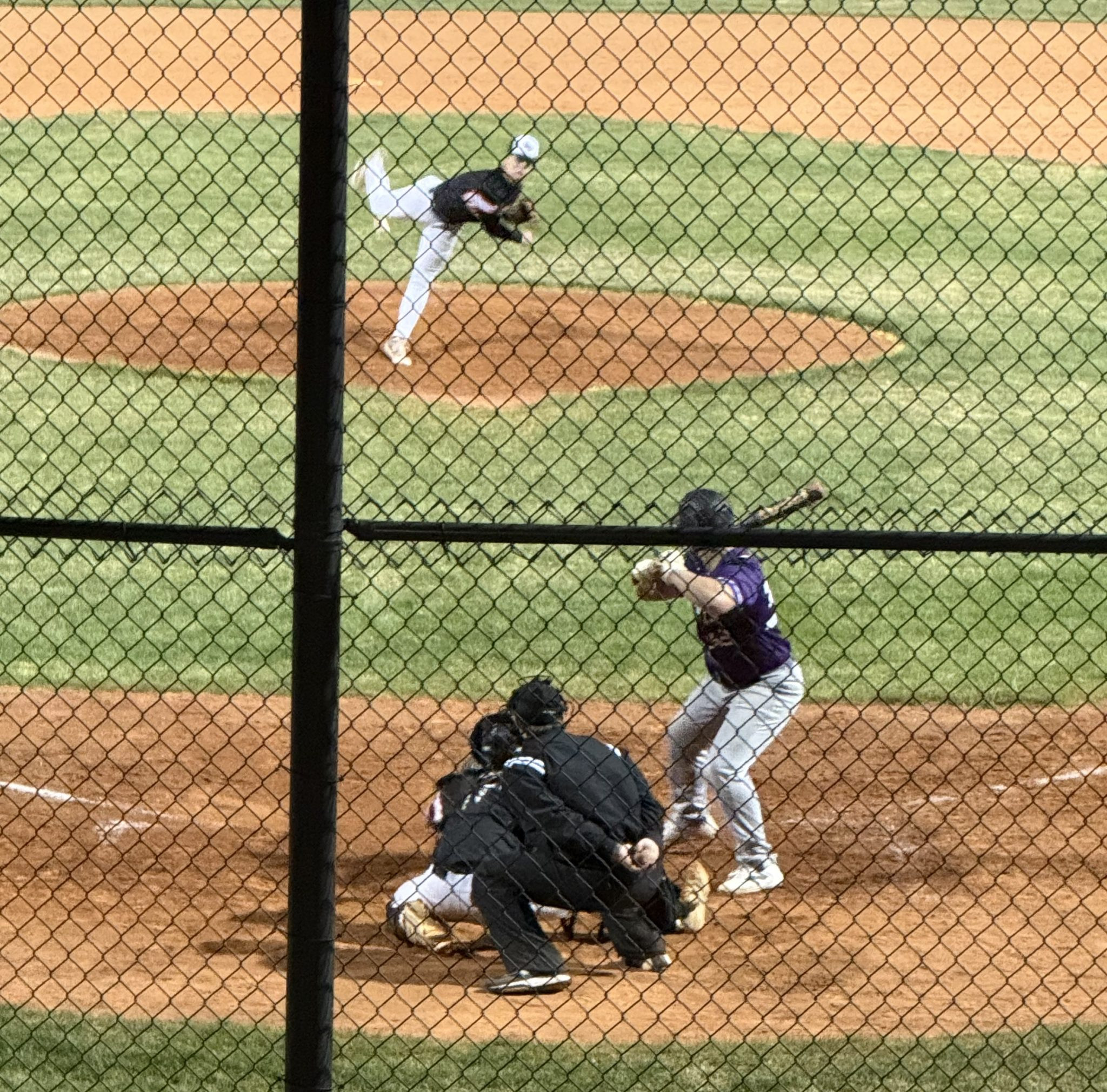 Sturgis Baseball Remains Unbeaten with Impressive Win Over Belle Fourche