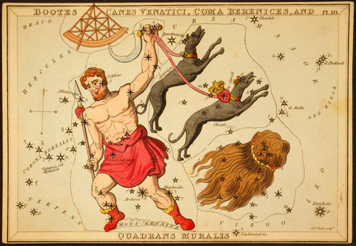 The year’s first meteor shower and supermoon clash in January skies