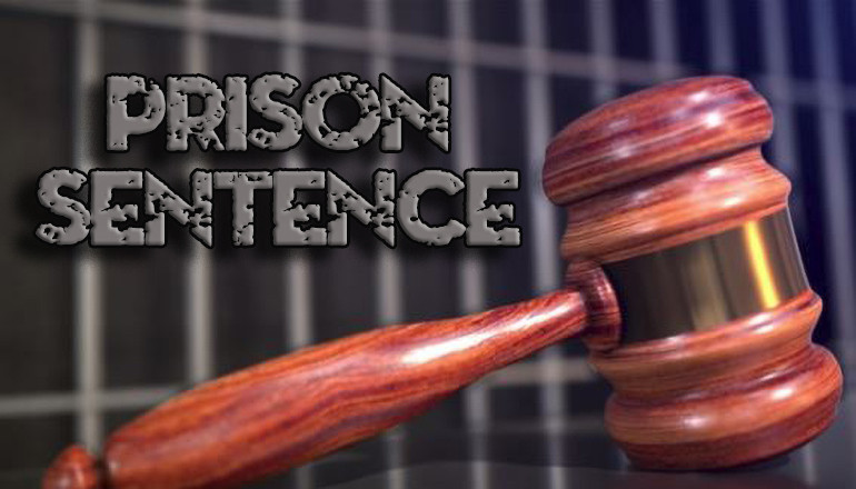 Teenager sentenced to 15 years in prison