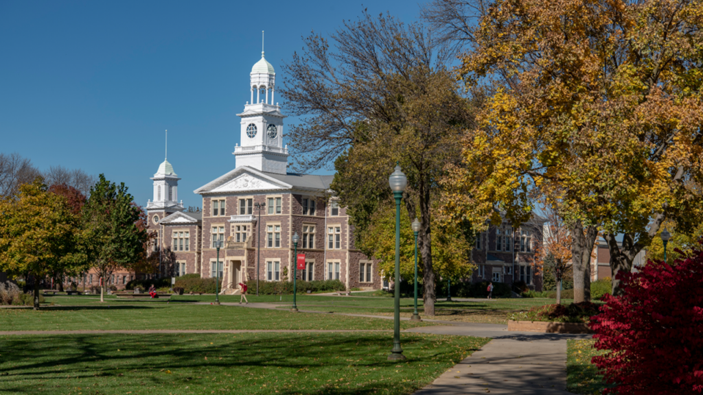 SD university professor files lawsuit opposing termination for social media post about Charlie Kirk