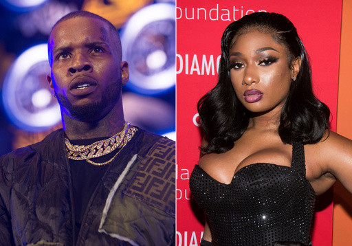 Court denies Rapper Tory Lanez’s appeal of his conviction in Megan Thee Stallion shooting