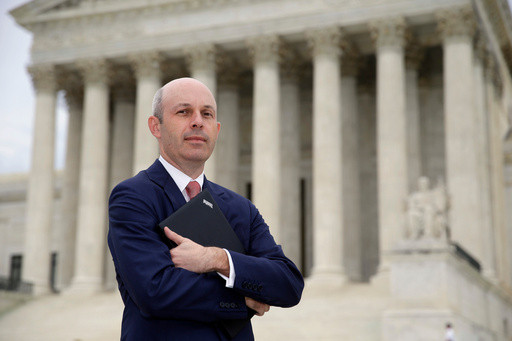 Supreme Court litigator convicted of tax evasion over income from high-stakes poker