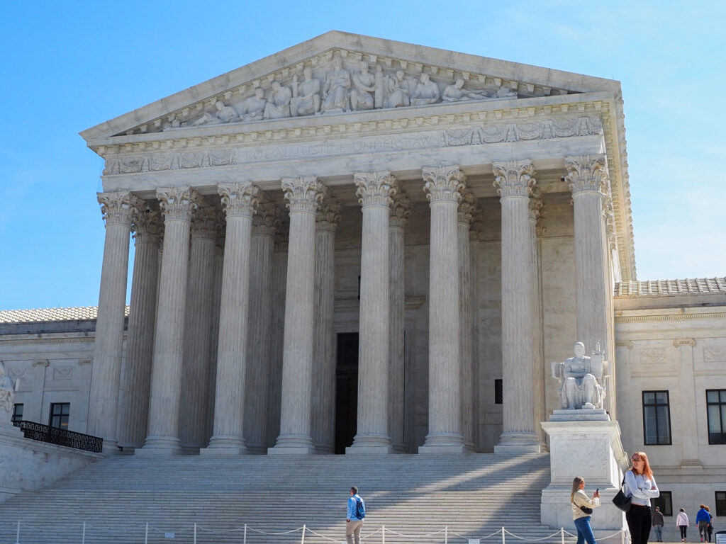 9 justices on the Supreme Court or 13? Numbers battle revived in Congress