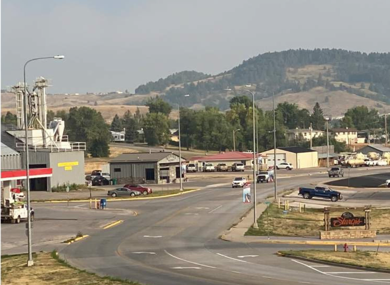 City of Sturgis launches new transportation safety initiative