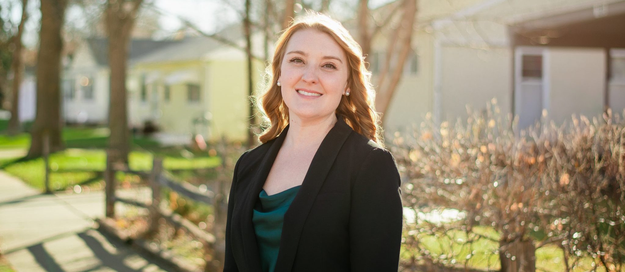 Local Spotlight: Bailey Johns – The Voice Every Child Deserves