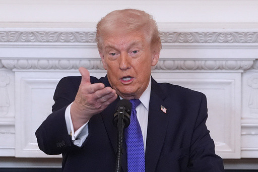 Trump warns he’s considering limited strikes as Iranian diplomat says proposed deal is imminent