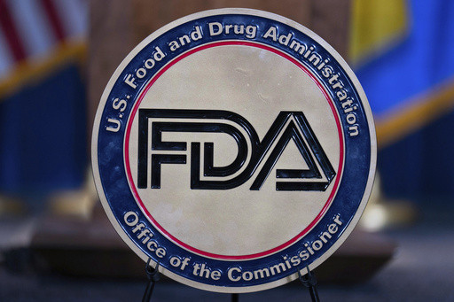Sarepta shares slide again as drugmaker bows to FDA pressure to pause gene therapy