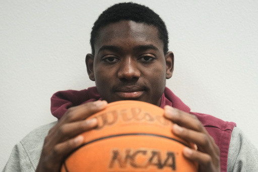 Santa Clara’s Thierry Darlan paves new path after going from NBA G League to college basketball