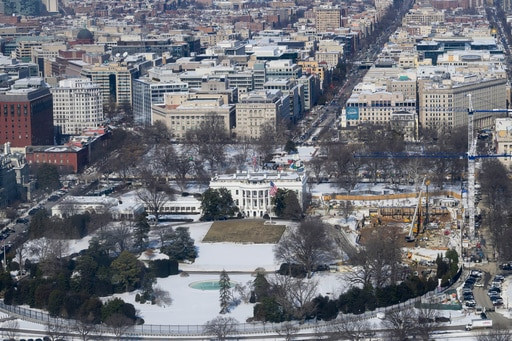 How Americans’ optimism about their future has changed, according to new polling
