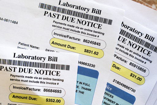 Federal judge reverses rule that would have removed medical debt from credit reports