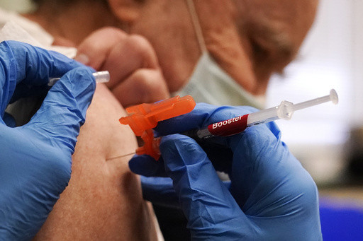 Massachusetts state health insurers to be required to cover vaccines, regardless of CDC guidance