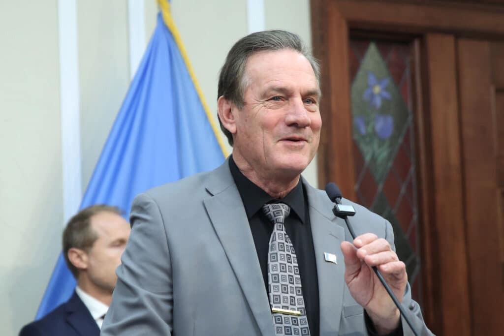 Governor approves deregulating gun silencers in South Dakota
