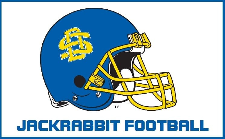 Mason leads South Dakota State to 41-3 win over New Hampshire in FCS playoffs