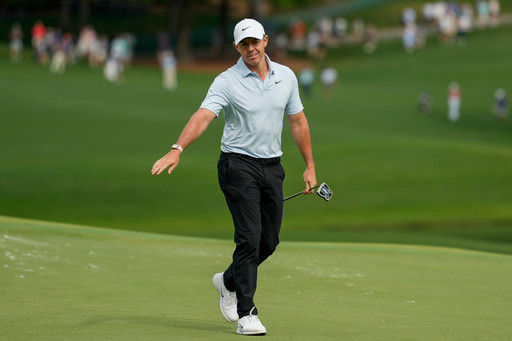 Rory McIlroy says LIV players should be able to return to PGA Tour, but he’s not sure they want to