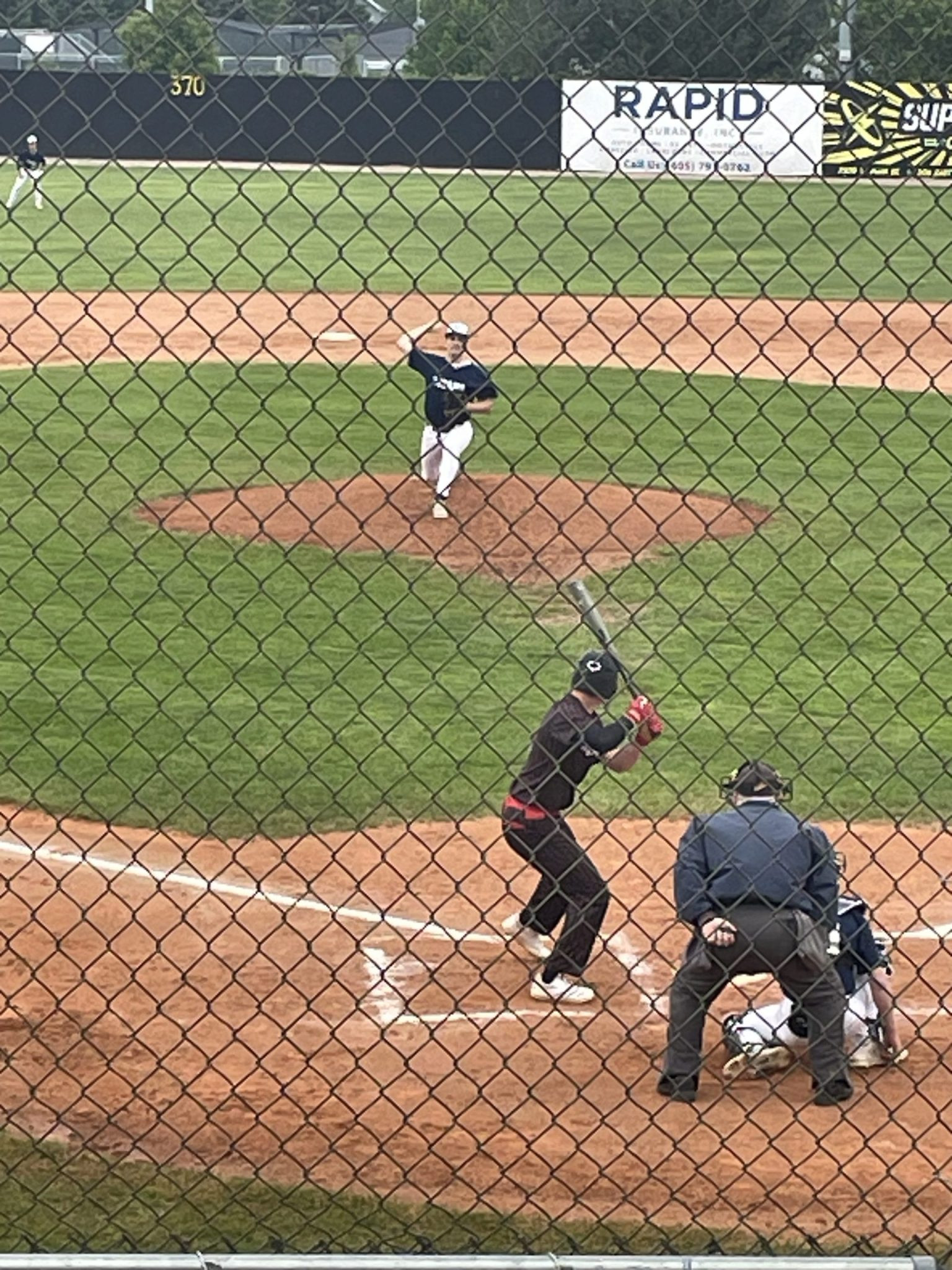 Rapid City Post 320 Downs Sturgis Post 33