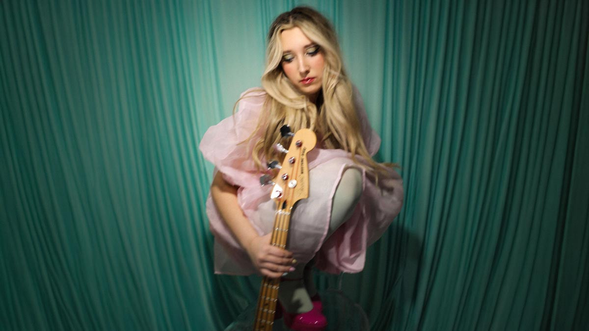 Rapid City ‘Voice’ Contestant, Bijou Belle, Releases New Music