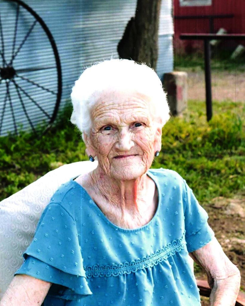 Deloris Josephine Smith