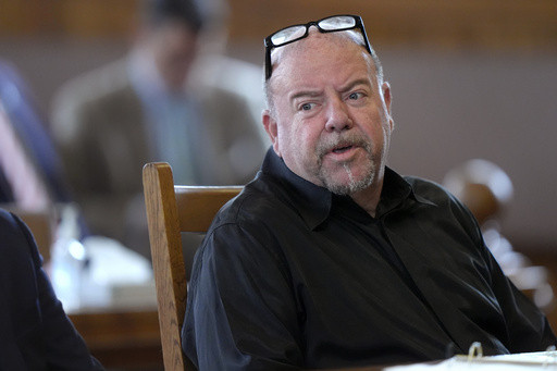 Consultant behind AI-generated robocalls mimicking Biden goes on trial in New Hampshire