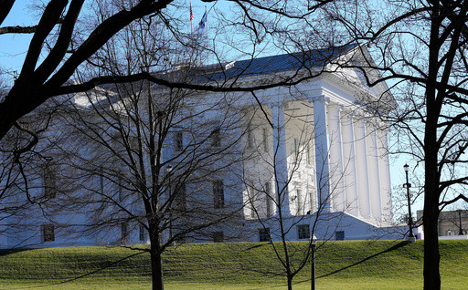 Judge finds Virginia Democrats’ redistricting resolution illegal