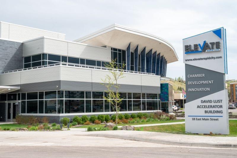 Elevate Rapid City Announces Investment in Innovation District