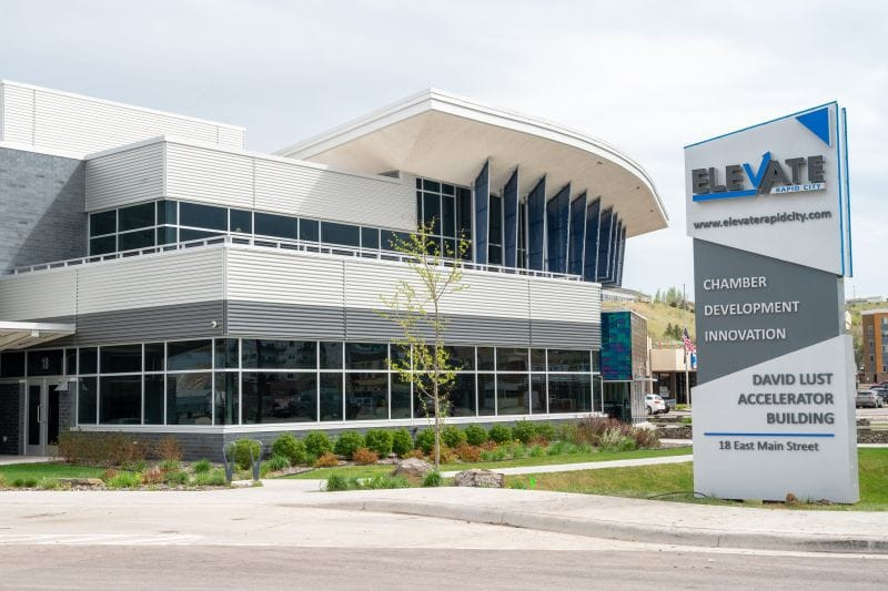 Elevate Rapid City Announces Investment in Innovation District