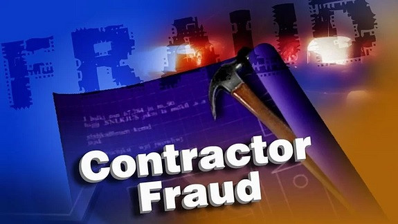 Contractor fraud hits Meade, Pennington Counties