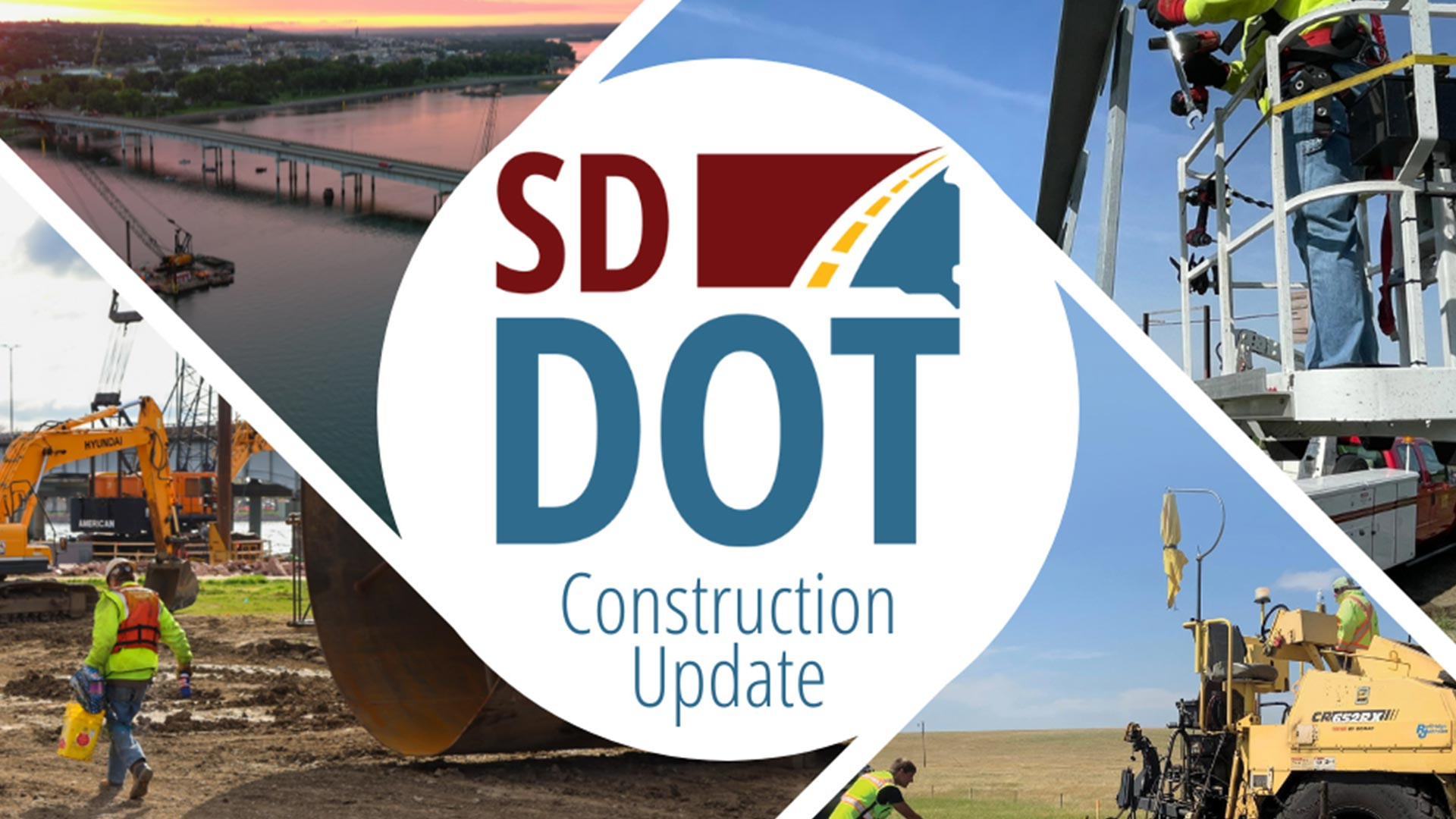 Pavement Restoration Project to Begin in Lead, Deadwood, and Rapid City