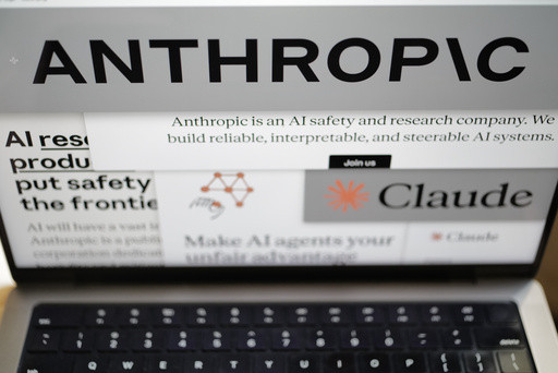 Federal judge temporarily blocks the Pentagon from branding AI firm Anthropic a supply chain risk